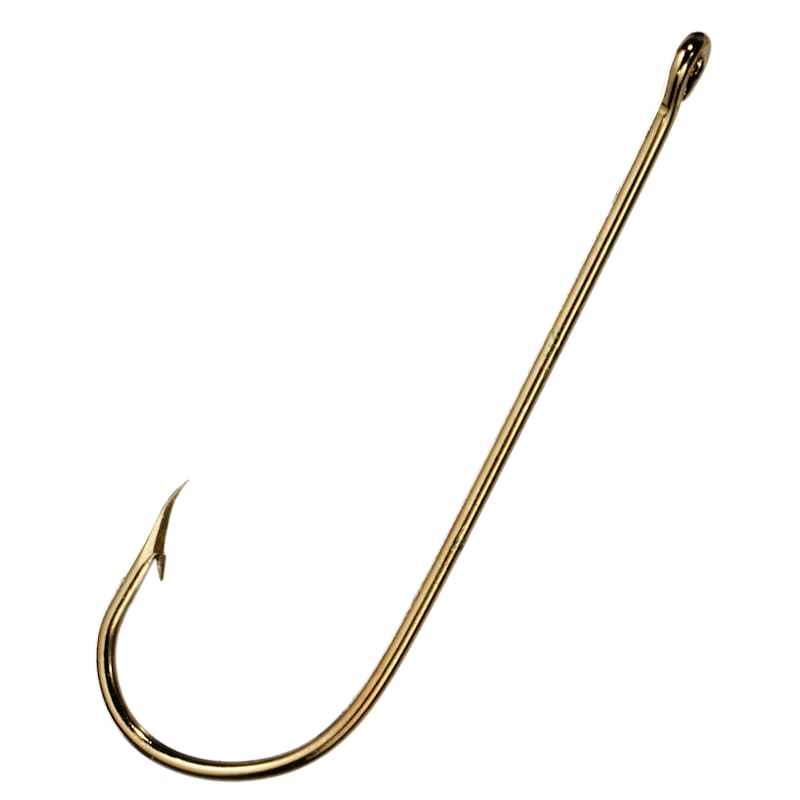 Eagle Claw 202EL Aberdeen Extra-Light Wire Hook