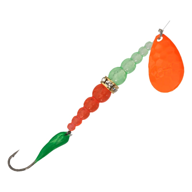 Mack's Lure Kokanee Killer Spinner Rig