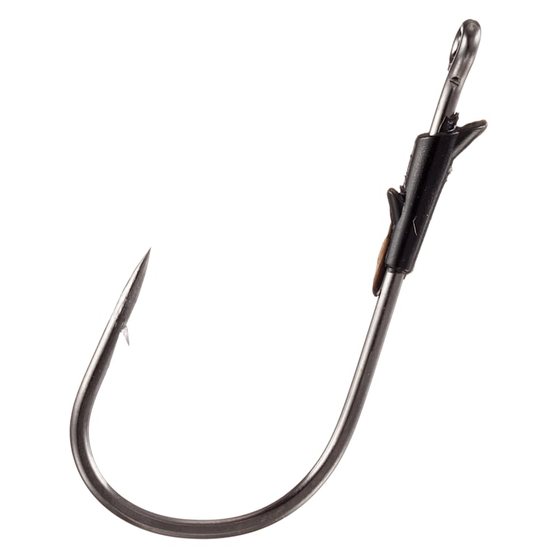 Eagle Claw Lazer Sharp Heavy Wire Flipping Hook
