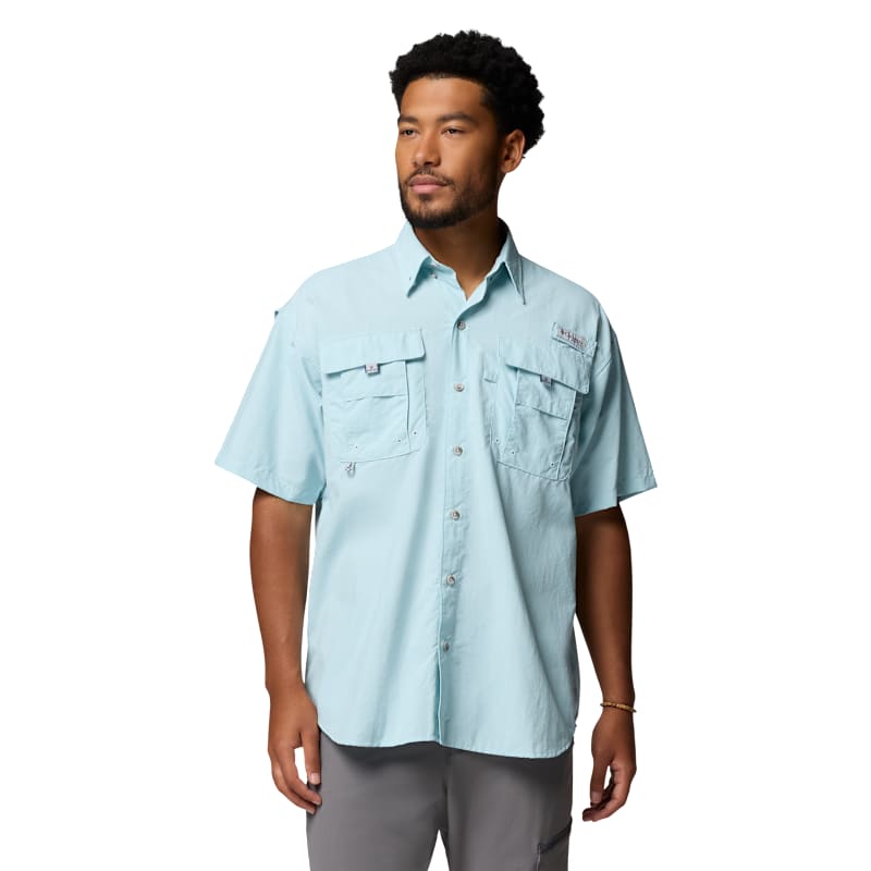 Columbia PFG Bahama II Short-Sleeve Shirt