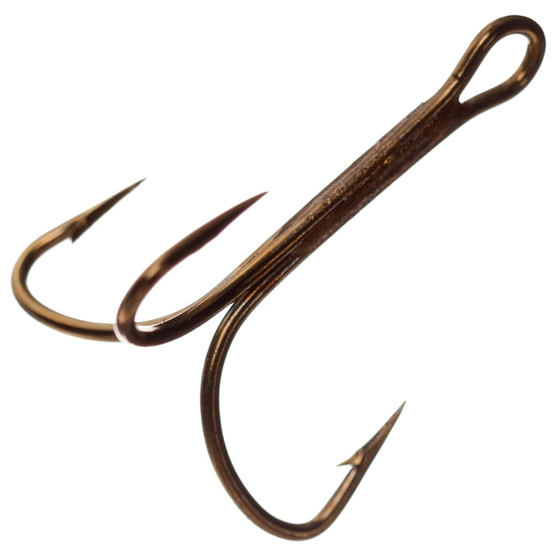 Mustad Triple Grip Treble Hook