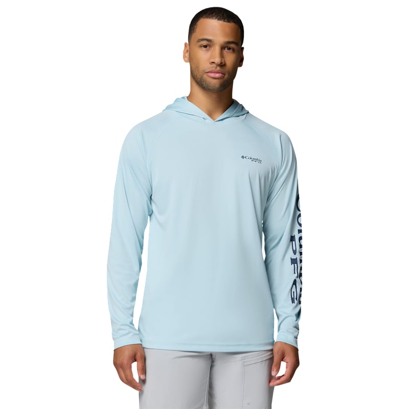 Columbia PFG Terminal Tackle Long-Sleeve Hoodie