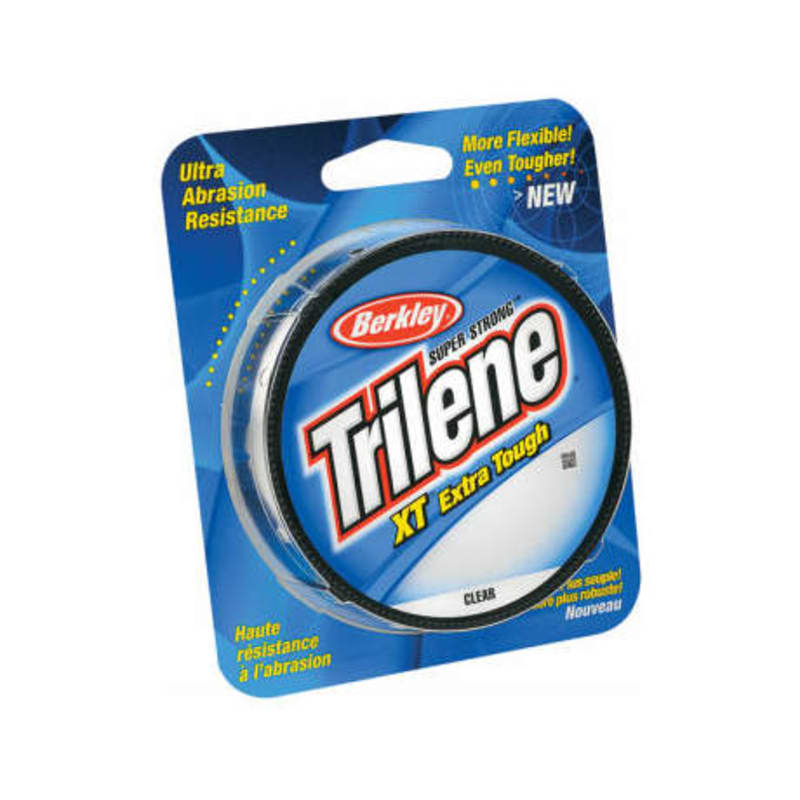 Berkley Trilene XT Extra Tough Line Filler Spool