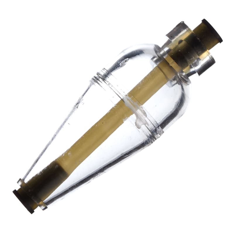 Double X Tackle A-Just-A-Bubble Float