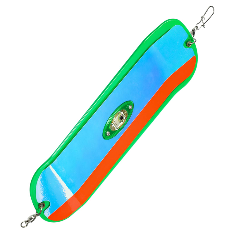 Pro-Troll ProFlash Lighted HotChip Flasher