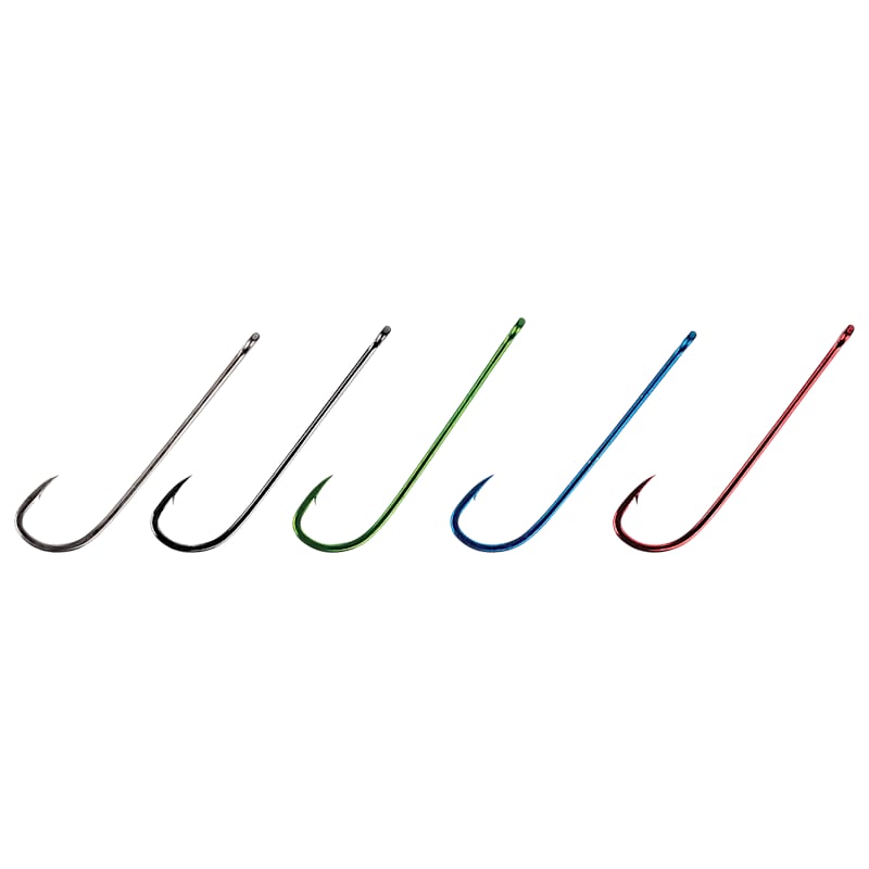 Gamakatsu Crappie Hook Assortment
