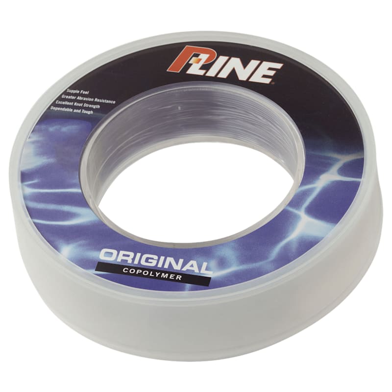 P-line Original Leader