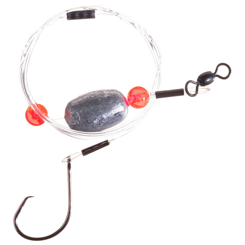 Buccaneer Circle Hook Snapper Rig
