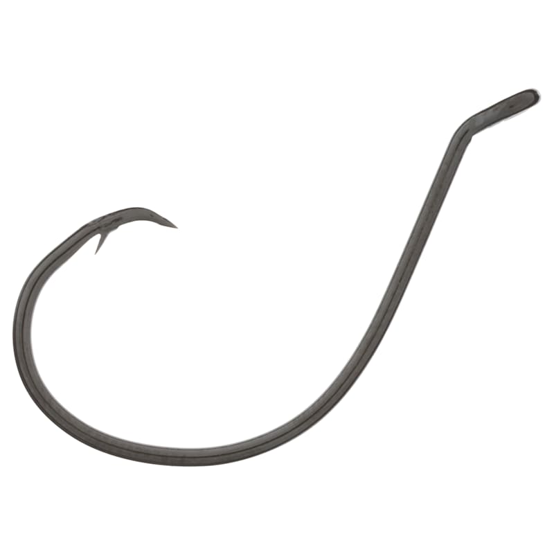Eagle Claw Lazer Sharp Circle Inline Hook - L2222
