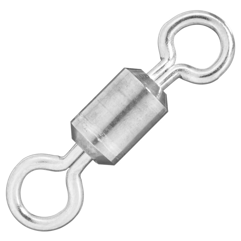 VMC Stainless Steel Rolling Swivel