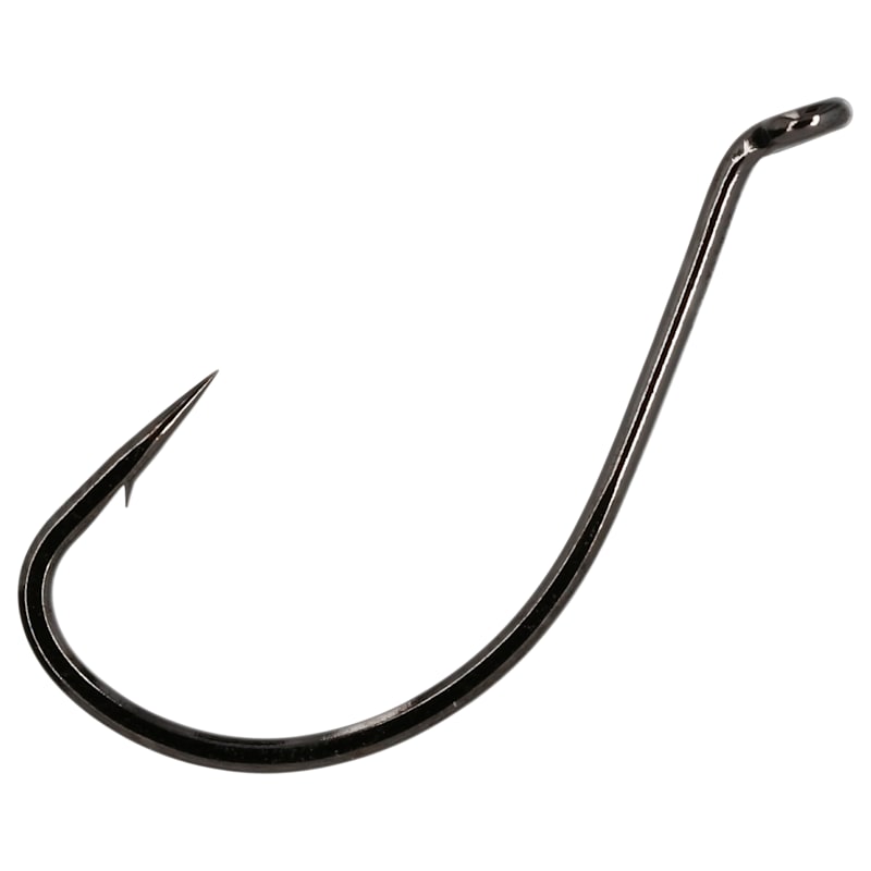 Gamakatsu Walleye Wide-Gap Hooks