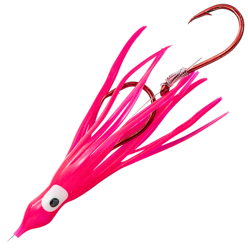 Rocky Mountain Tackle Signature Squid Rig