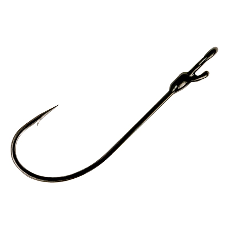 Mustad UltraPoint Grip-Pin Edge Hooks