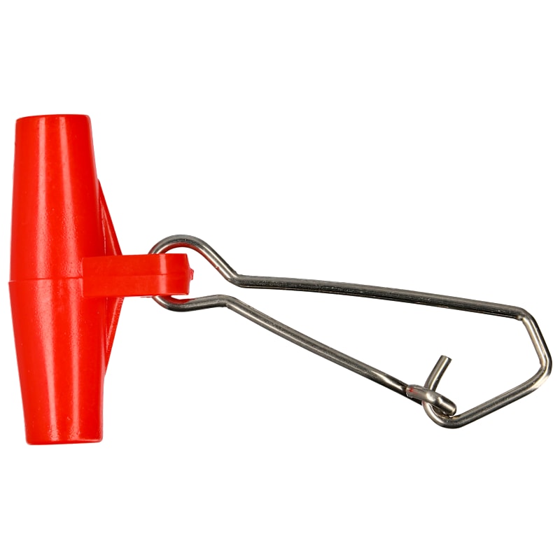 Pucci Heavy Duty Sliding Swivels