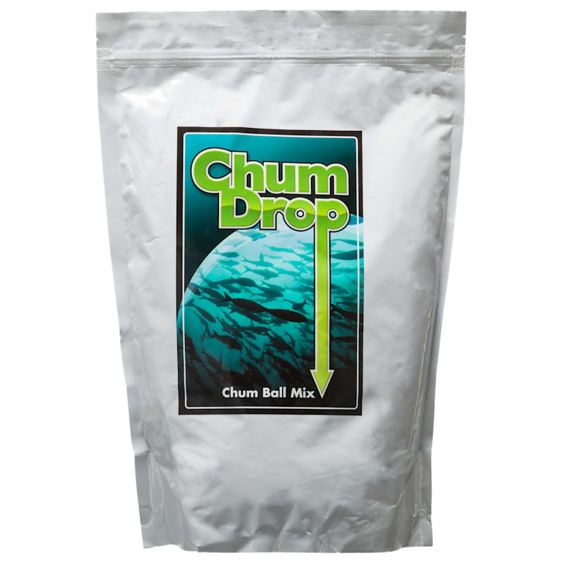 Aquatic Nutrition Chum Drop