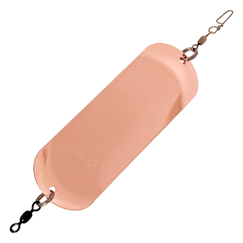 Vance's Tackle Dodger