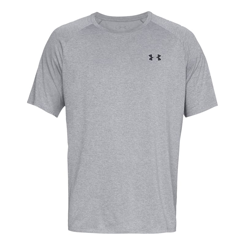 Under Armour UA Tech 2.0 Short-Sleeve T-Shirt