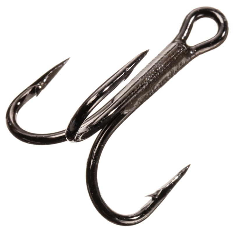 Mustad 4X Kingfish Treble Hook