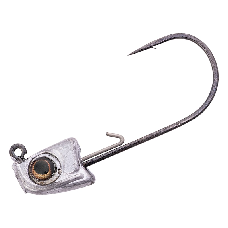 Great Lakes Finesse Sneaky Swimbait Jighead