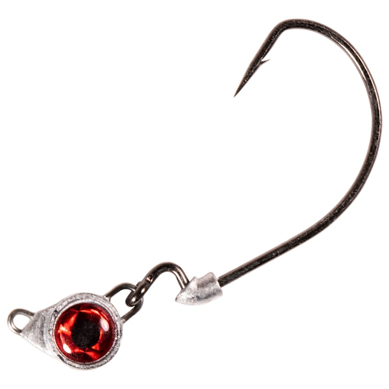 Z-Man Texas Eye TeXL Jighead
