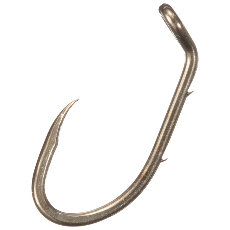 Eagle Claw Lazer Sharp Barbless Baitholder Hook