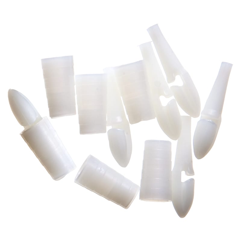 Bear Paw Tackle Line-Leader Connectors