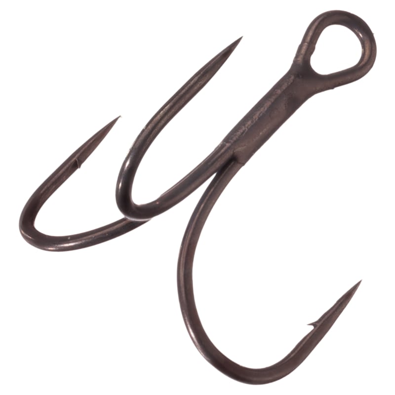 Gamakatsu G Finesse Treble Hook