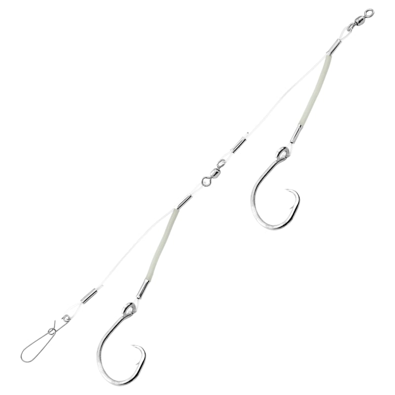 Zak Tackle Double Drop Rig