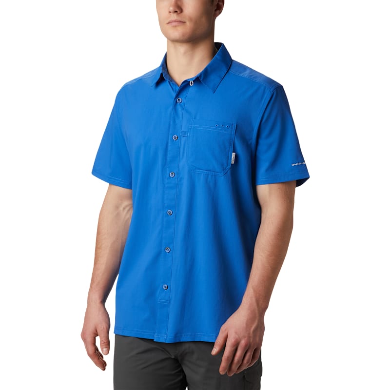 Columbia PFG Slack Tide Camp Shirt for Men