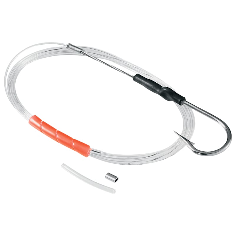 Black Bart Micro Single Hookset