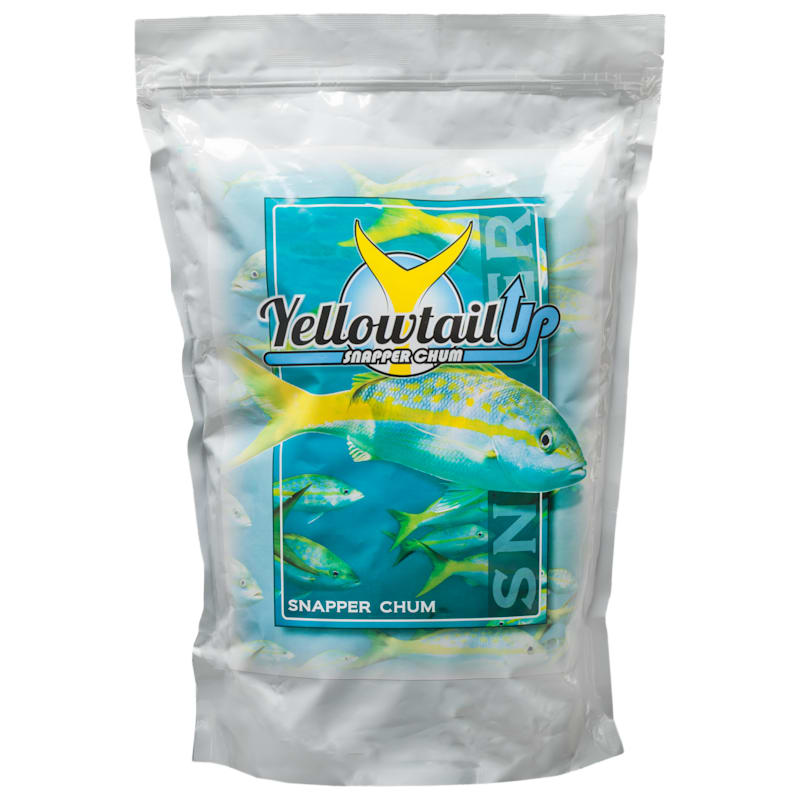 Aquatic Nutrition Yellowtail Up Chum