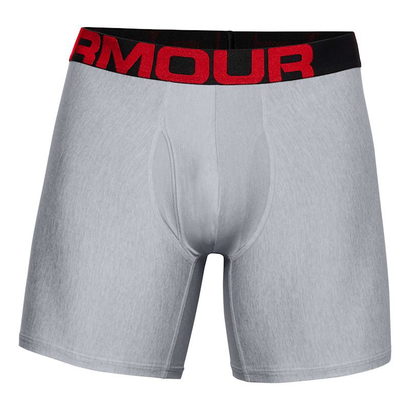 Under Armour Tech 6'' Boxerjocks for Men