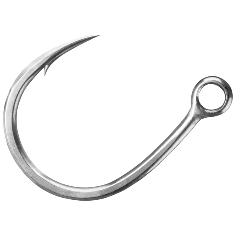 BKK Lonediablo Single Hook