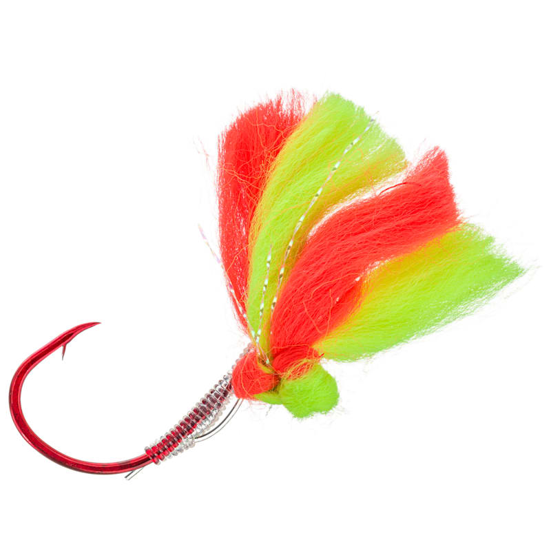 Beau Mac Cheater Yarn Drift Rig