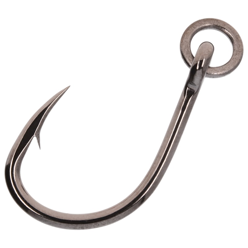 Gamakatsu Live Bait Ring Hook