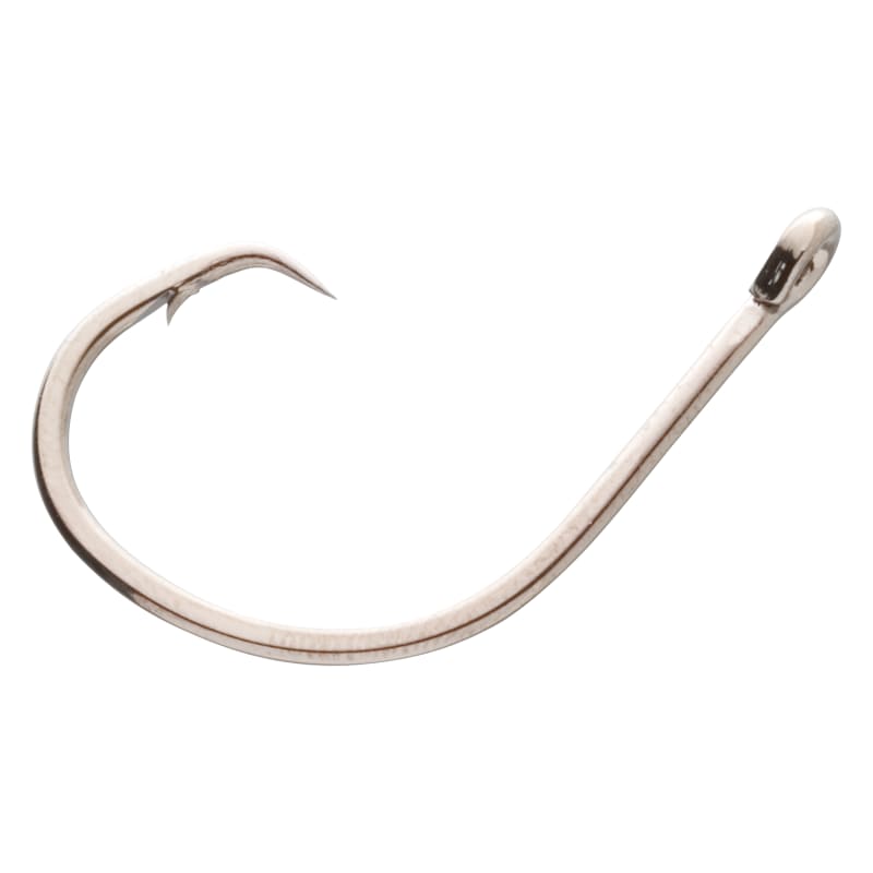Owner Tournament Mutu 2X In Line Circle Hooks