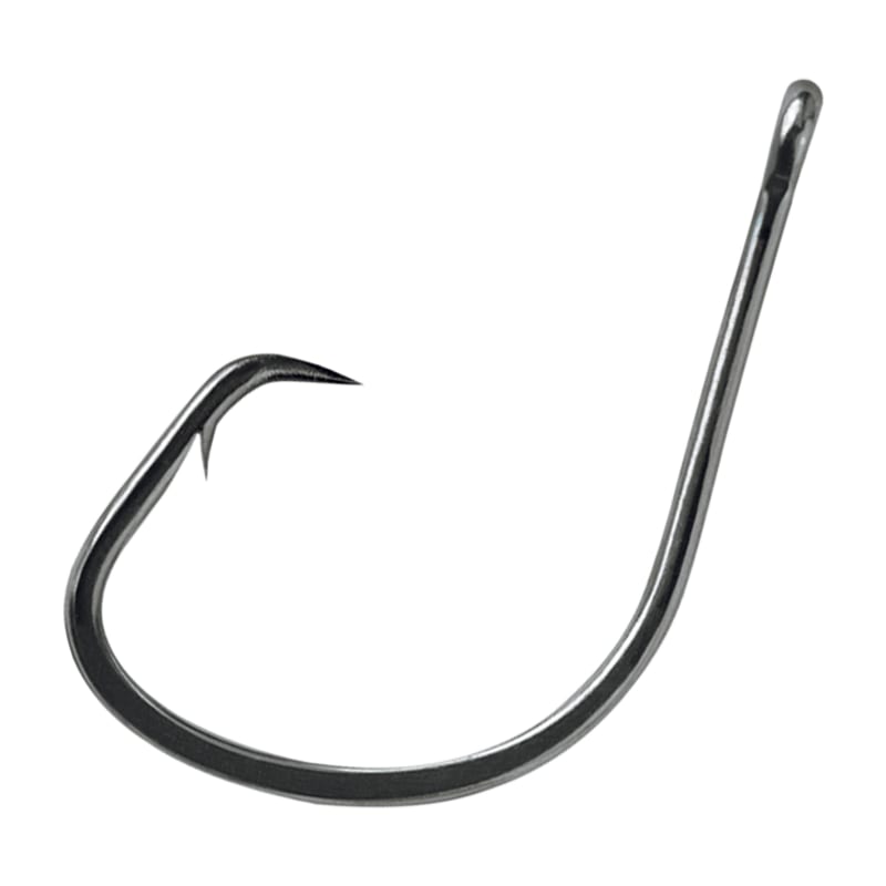 VMC Tournament 1X Circle Hook