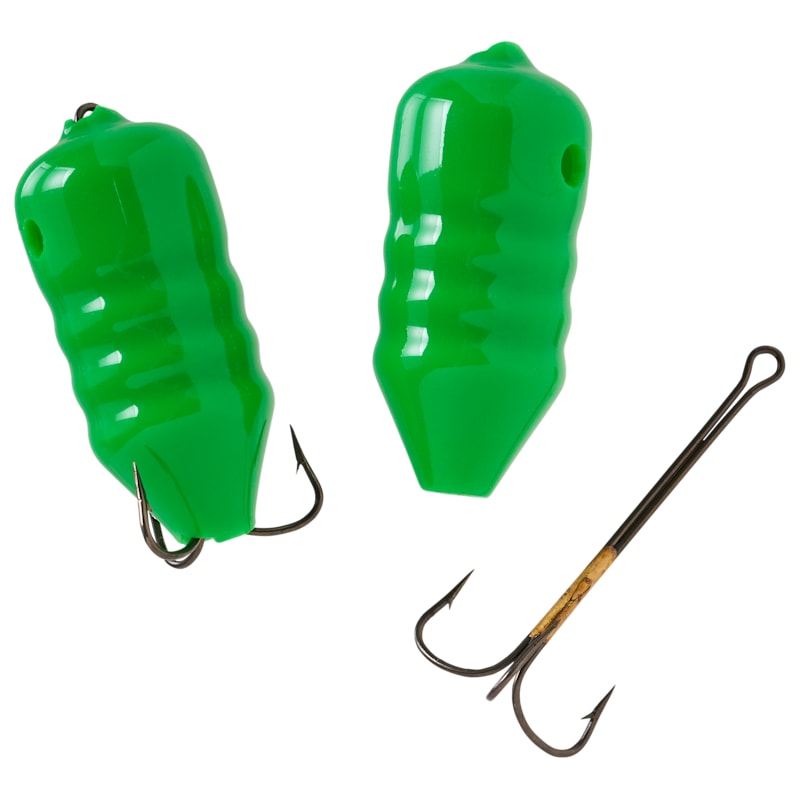 Magic Bait Big Squeeze Bait Pod