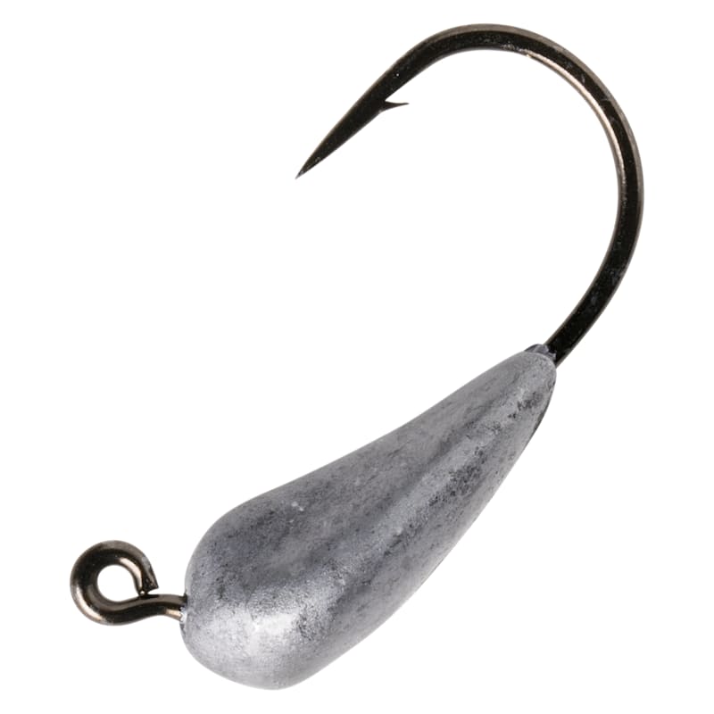 Great Lakes Finesse Mini Micro Tube Jighead