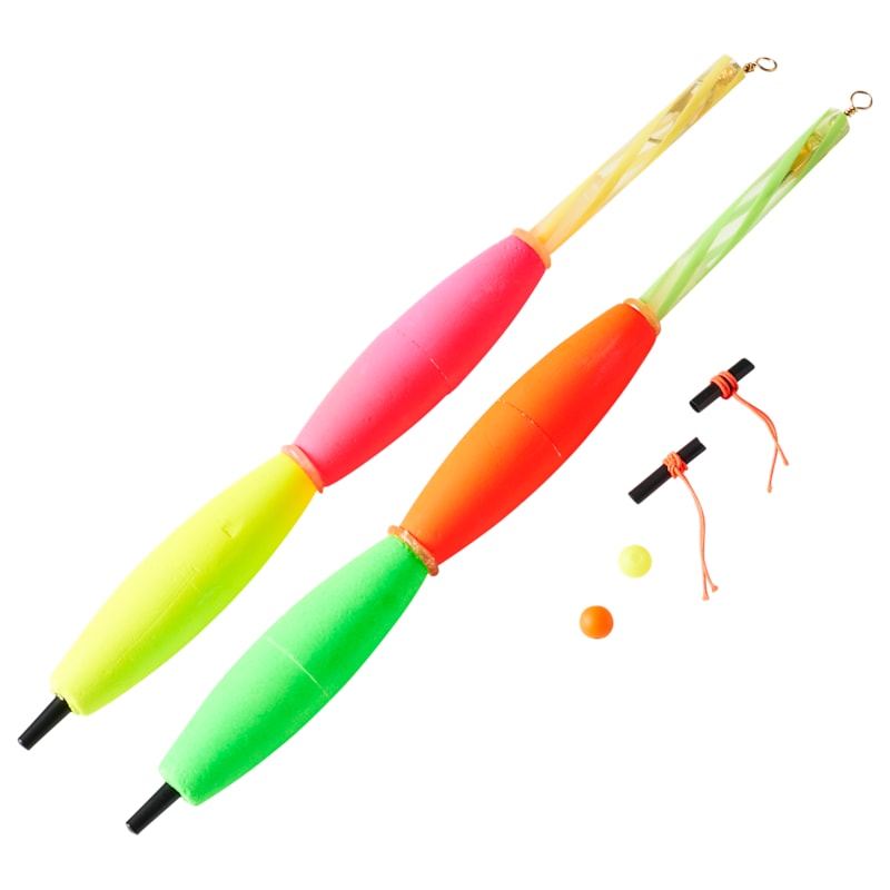 CJ's Bait Catfish Fancy Floats