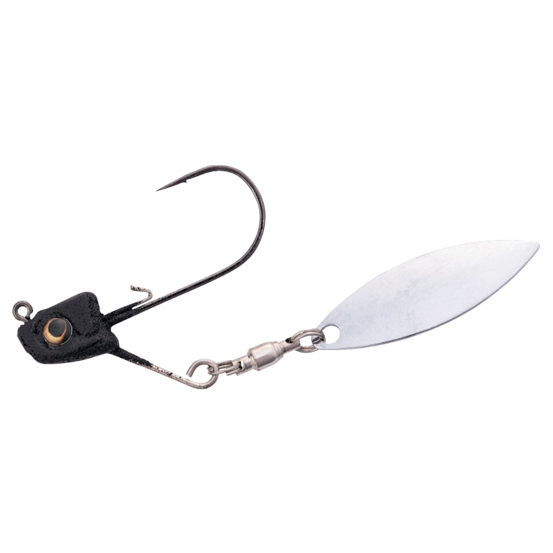 Great Lakes Finesse Sneaky Underspin Jighead