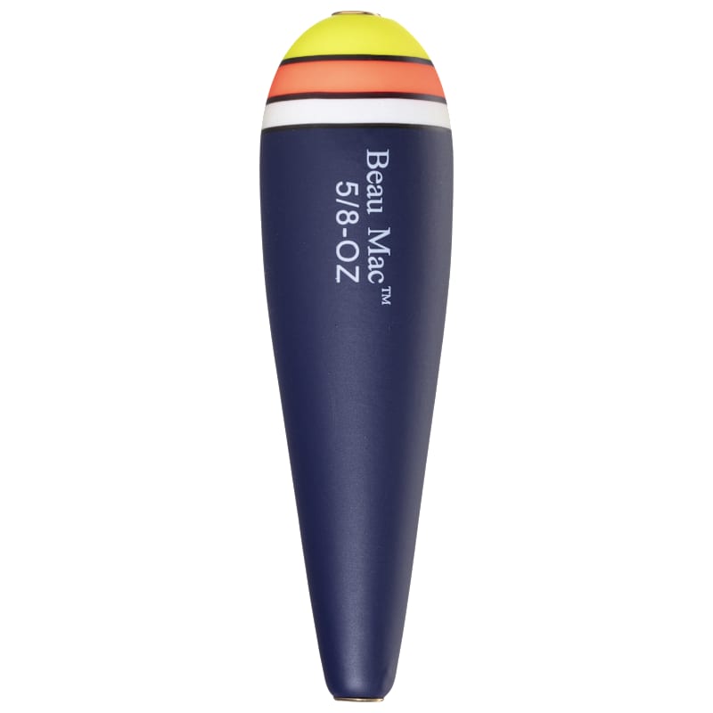 Beau Mac Torpedo Float