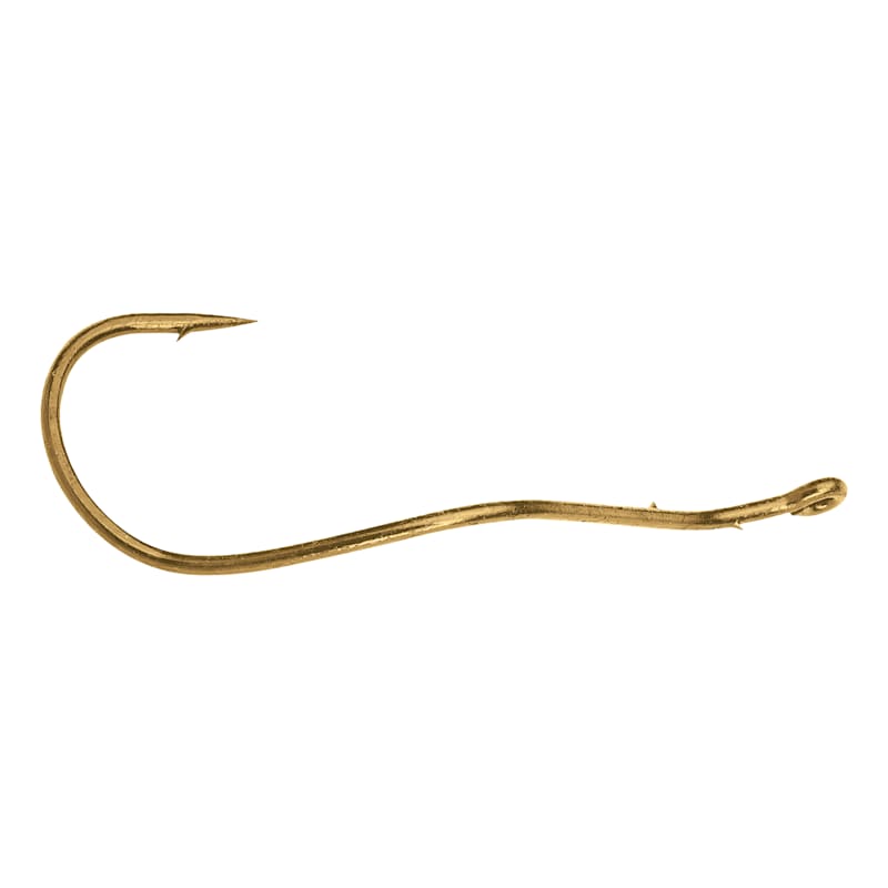 Mustad UltraPoint Slow Death Hook