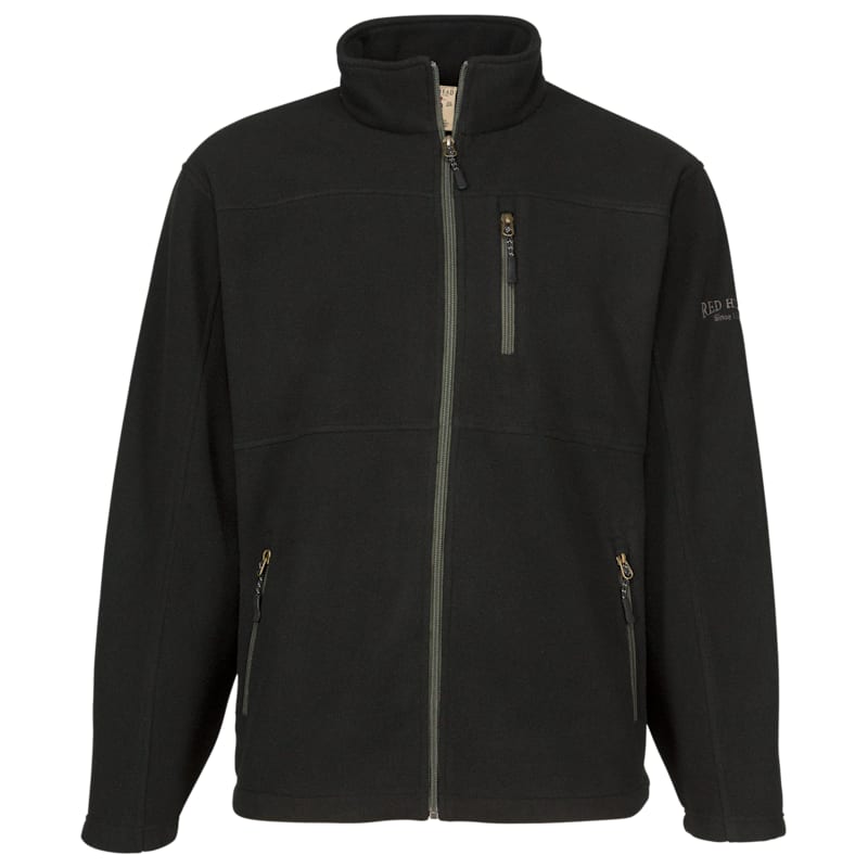 RedHead Fleece Jacket for Men