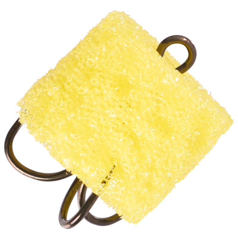 Magic Bait Hog Wild Hooks and Sponges