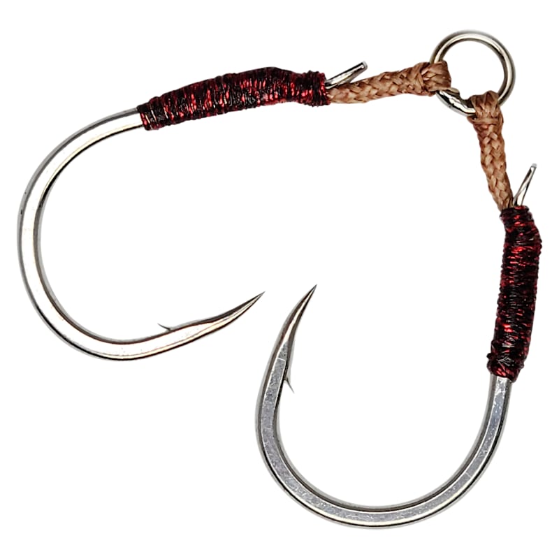 Gamakatsu Assist 560 Double Hook