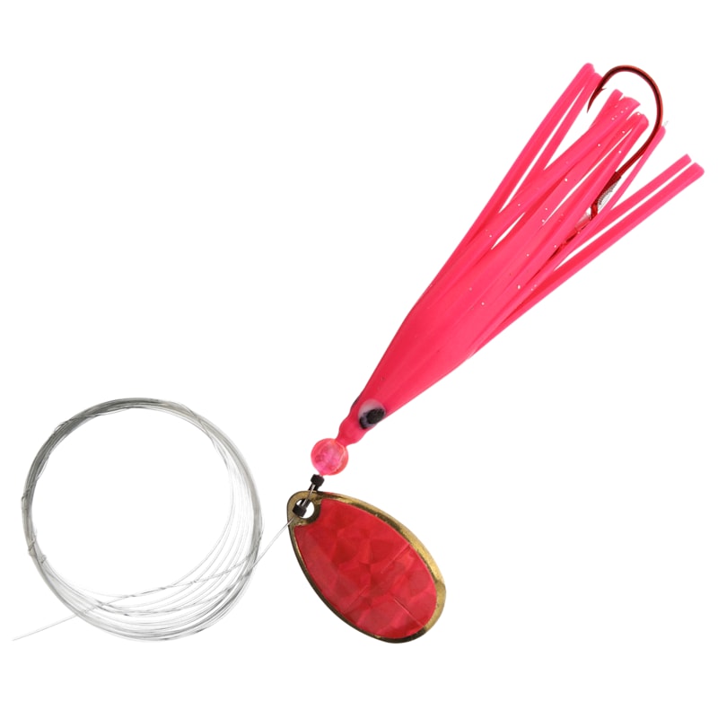 Wicked Lures Trout Killer Rig