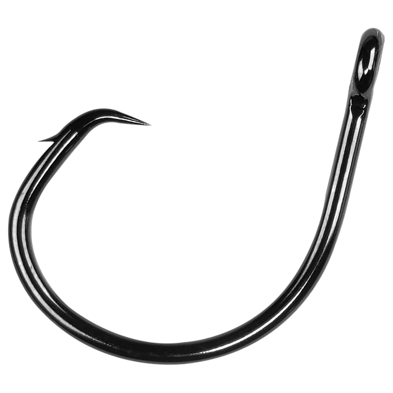 Gamakatsu Kraken Outbarb Circle Hook