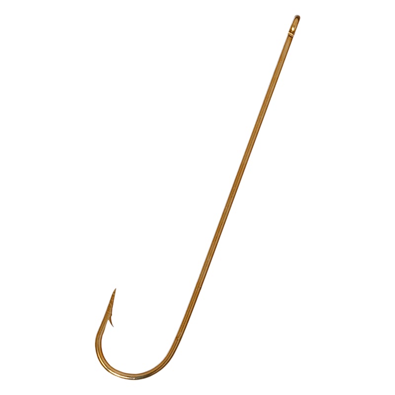 Eagle Claw Cricket Aberdeen Hooks