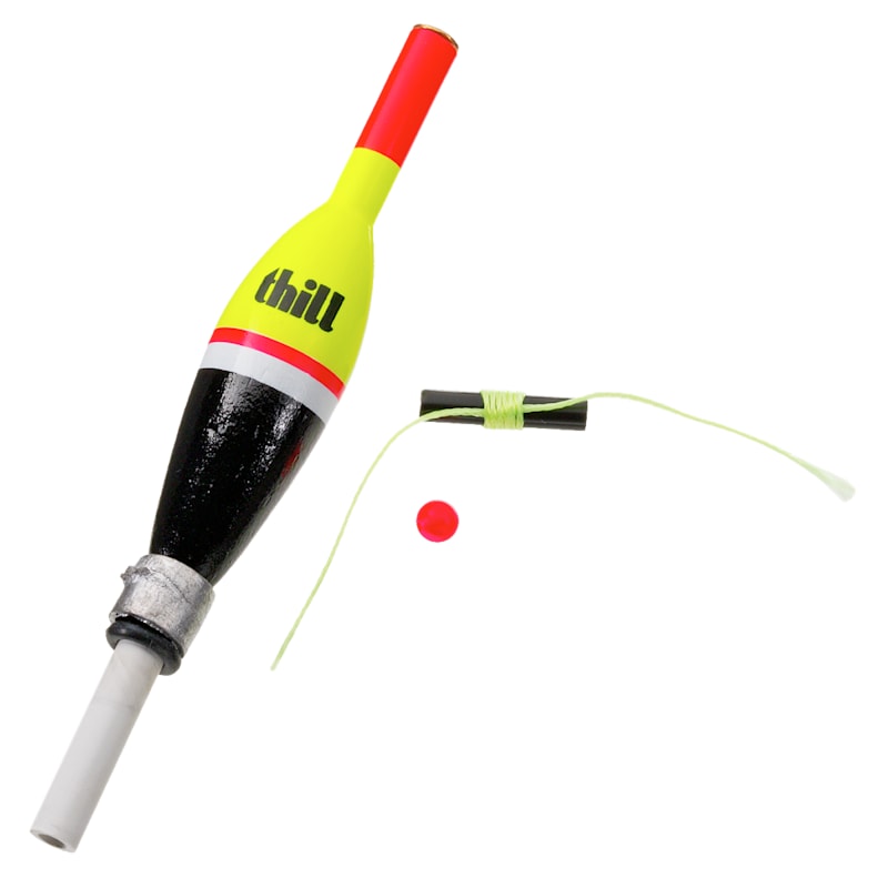 Thill Pro Series Slip Floats - Weighted